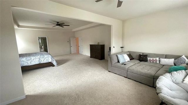 7620 Farrow Pass Circle, Cumming, GA 30028