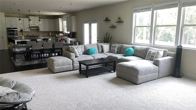 7620 Farrow Pass Circle, Cumming, GA 30028