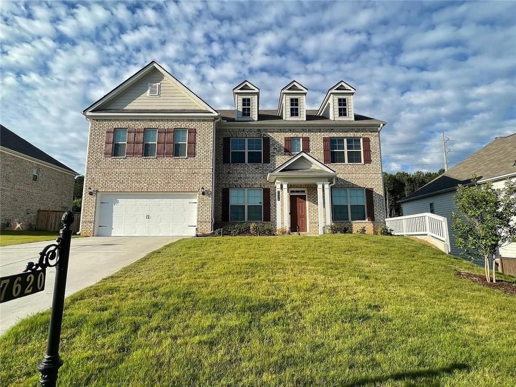 7620 Farrow Pass Circle, Cumming, GA 30028