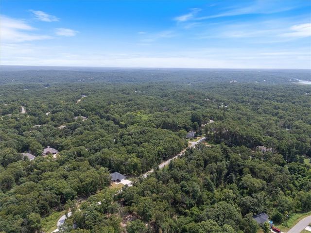 Lot 10, Block 7 Irvine Lane, Bella Vista, AR 72715