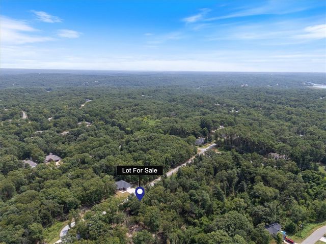 Lot 10, Block 7 Irvine Lane, Bella Vista, AR 72715