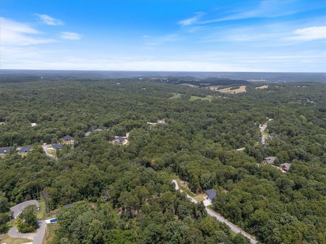 Lot 10, Block 7 Irvine Lane, Bella Vista, AR 72715