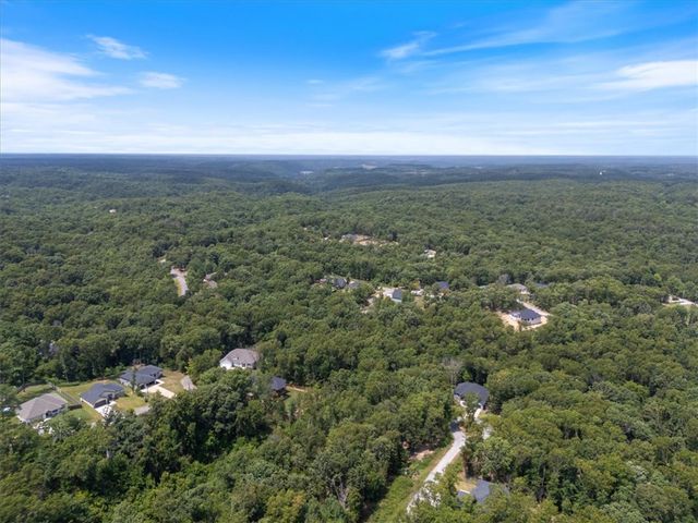 Lot 10, Block 7 Irvine Lane, Bella Vista, AR 72715