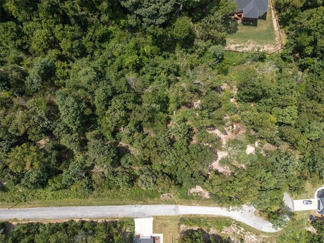 Lot 10, Block 7 Irvine Lane, Bella Vista, AR 72715