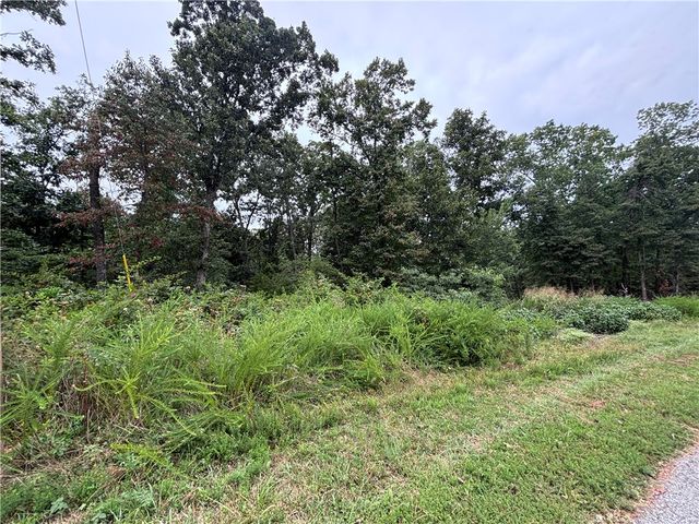 Lot 10, Block 7 Irvine Lane, Bella Vista, AR 72715