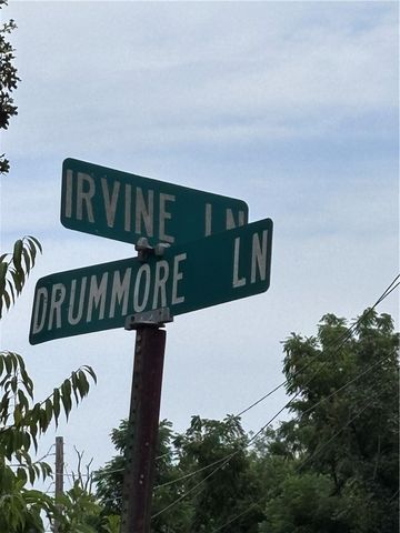 Lot 10, Block 7 Irvine Lane, Bella Vista, AR 72715