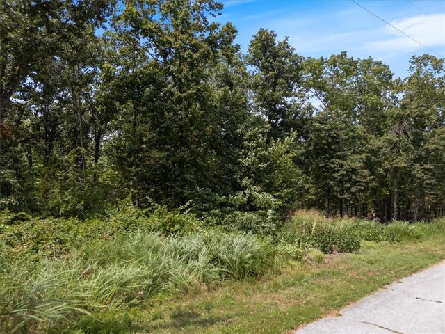 Lot 10, Block 7 Irvine Lane, Bella Vista, AR 72715
