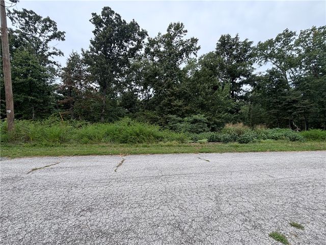 Lot 10, Block 7 Irvine Lane, Bella Vista, AR 72715
