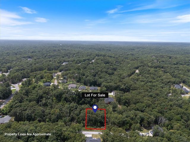 Lot 10, Block 7 Irvine Lane, Bella Vista, AR 72715