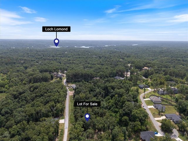 Lot 10, Block 7 Irvine Lane, Bella Vista, AR 72715