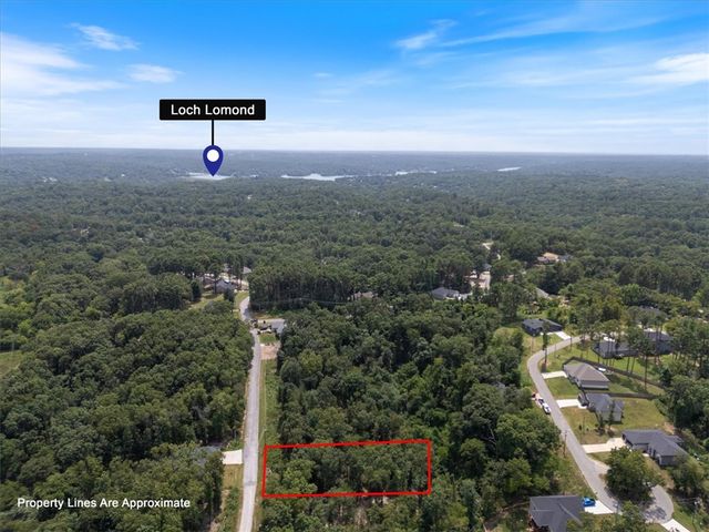 Lot 10, Block 7 Irvine Lane, Bella Vista, AR 72715
