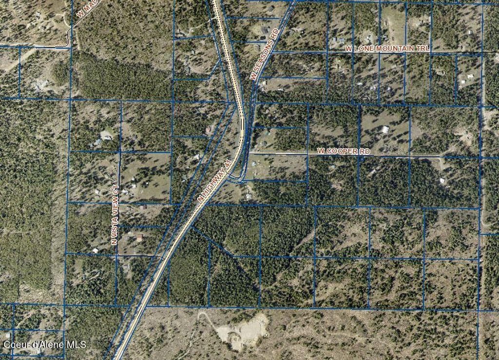 3422 W Gemini Lane, Rathdrum, ID 83858 photo 5