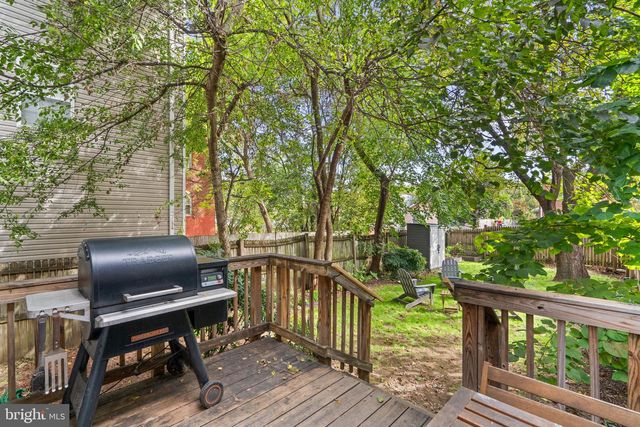 1015 48TH ST NE, Washington, DC 20019