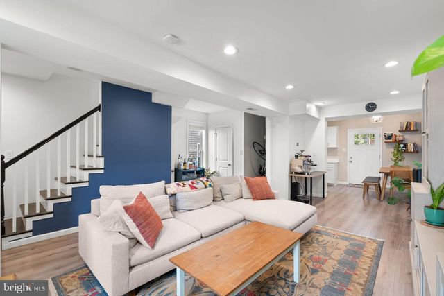 1015 48TH ST NE, Washington, DC 20019