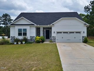 1491 Ponderosa Trail, Cameron, NC 28326