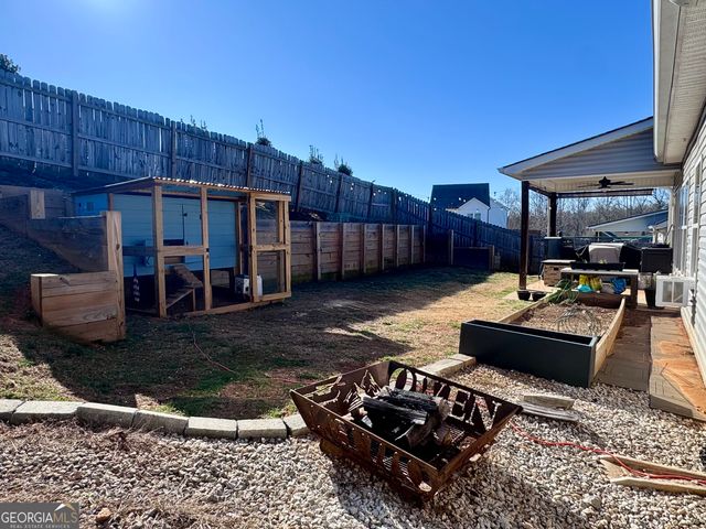 335 Highland Pointe Drive, Alto, GA 30510