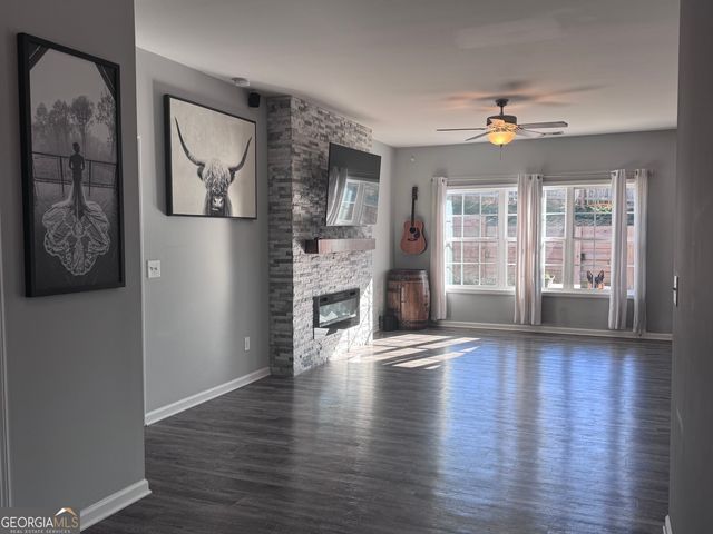 335 Highland Pointe Drive, Alto, GA 30510