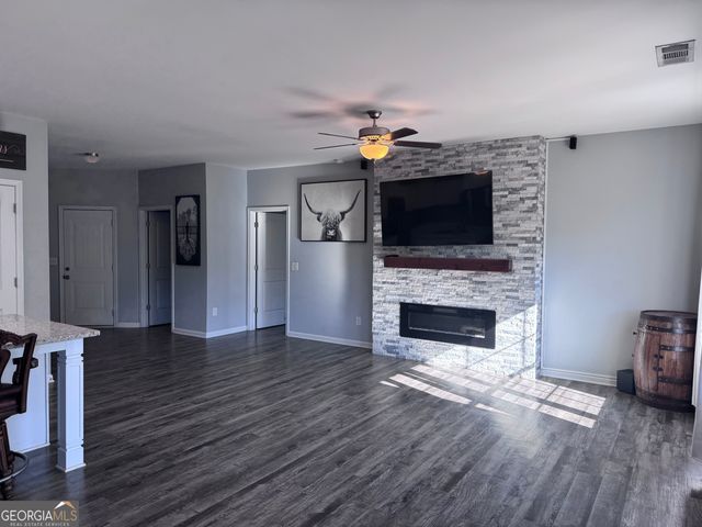 335 Highland Pointe Drive, Alto, GA 30510