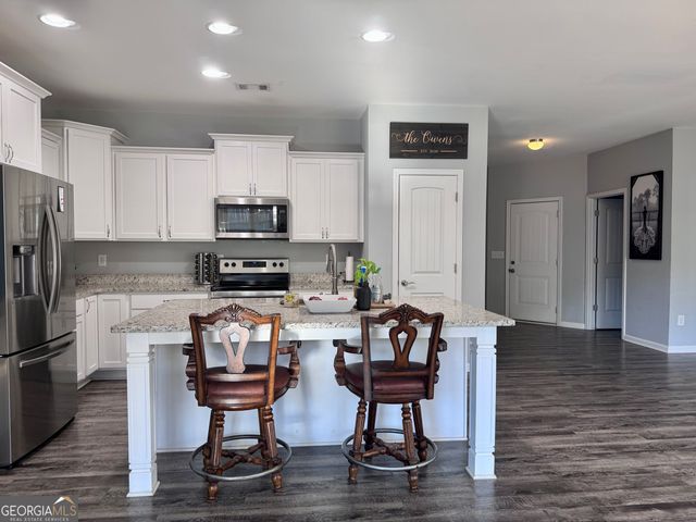 335 Highland Pointe Drive, Alto, GA 30510