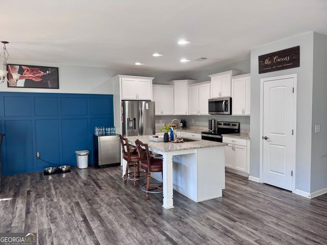 335 Highland Pointe Drive, Alto, GA 30510