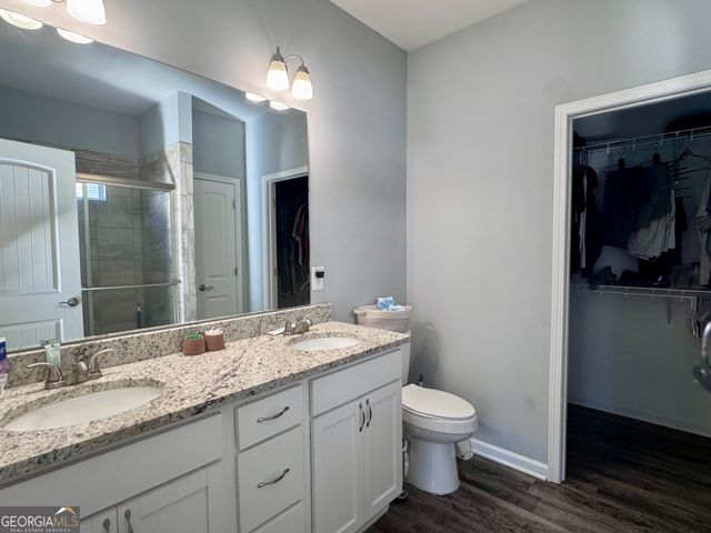 335 Highland Pointe Drive, Alto, GA 30510