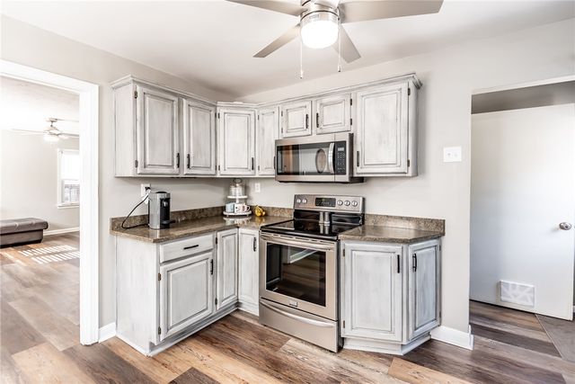 403 Keever Street, Lebanon, OH 45036