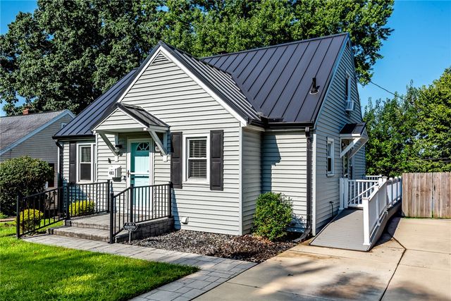 403 Keever Street, Lebanon, OH 45036