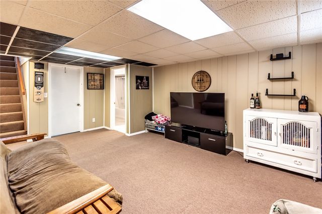 403 Keever Street, Lebanon, OH 45036