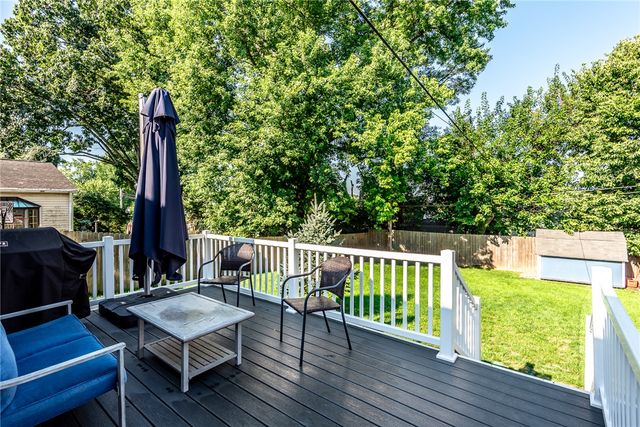 403 Keever Street, Lebanon, OH 45036