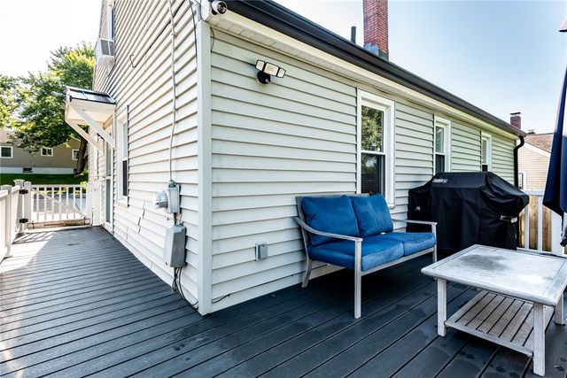 403 Keever Street, Lebanon, OH 45036