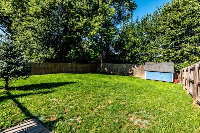 403 Keever Street, Lebanon, OH 45036