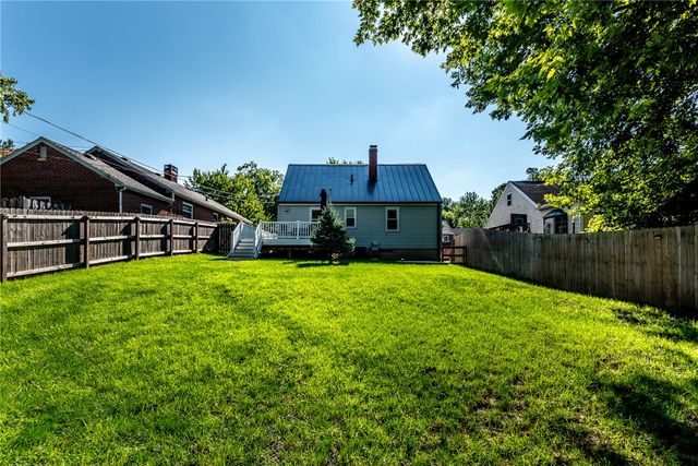 403 Keever Street, Lebanon, OH 45036