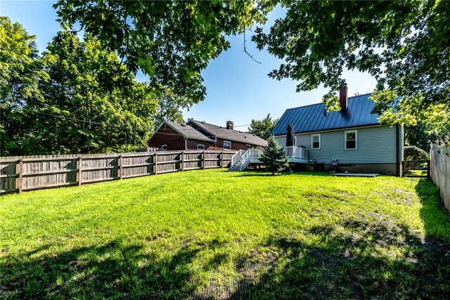 403 Keever Street, Lebanon, OH 45036
