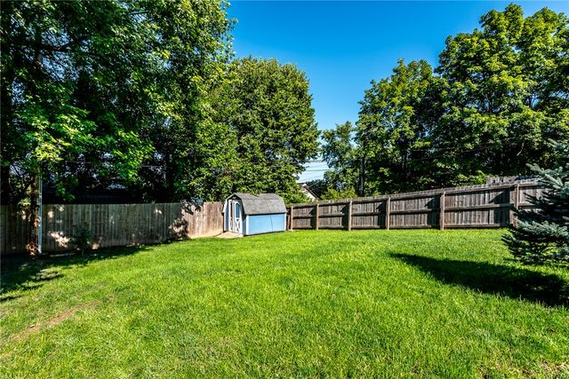 403 Keever Street, Lebanon, OH 45036