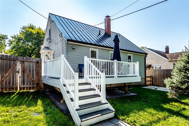 403 Keever Street, Lebanon, OH 45036