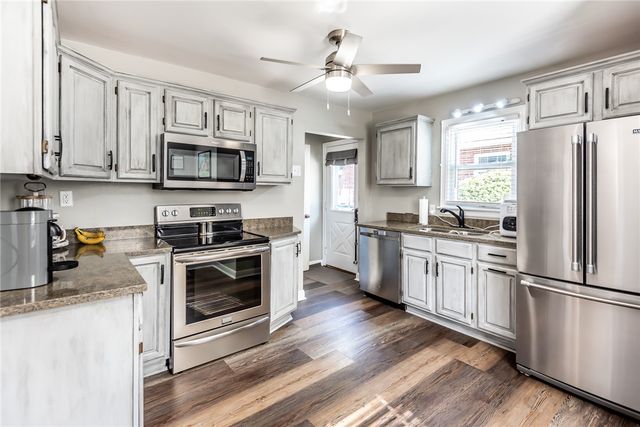 403 Keever Street, Lebanon, OH 45036