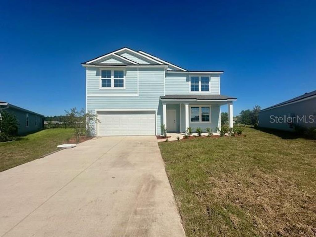 54 EVORA COURT, St Augustine, FL 32084