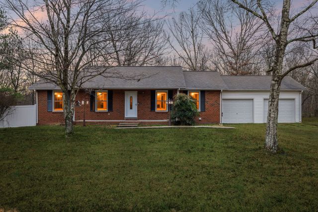 1950 Bearwallow Rd, Ashland City, TN 37015