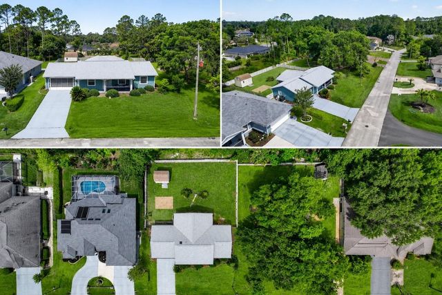 46 WOOD CEDAR DRIVE, Palm Coast, FL 32164