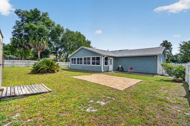 46 WOOD CEDAR DRIVE, Palm Coast, FL 32164