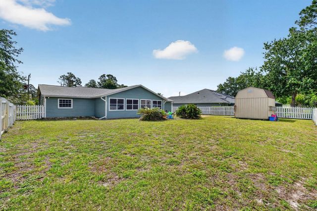 46 WOOD CEDAR DRIVE, Palm Coast, FL 32164