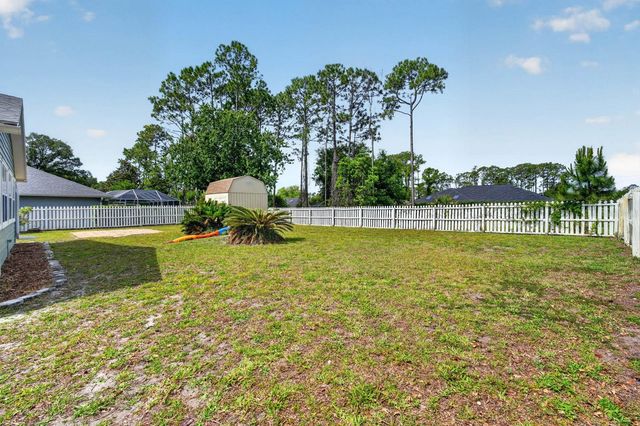 46 WOOD CEDAR DRIVE, Palm Coast, FL 32164