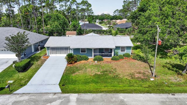 46 WOOD CEDAR DRIVE, Palm Coast, FL 32164