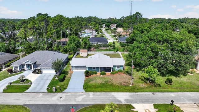 46 WOOD CEDAR DRIVE, Palm Coast, FL 32164