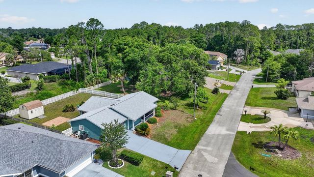 46 WOOD CEDAR DRIVE, Palm Coast, FL 32164