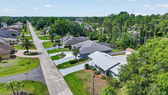 46 WOOD CEDAR DRIVE, Palm Coast, FL 32164