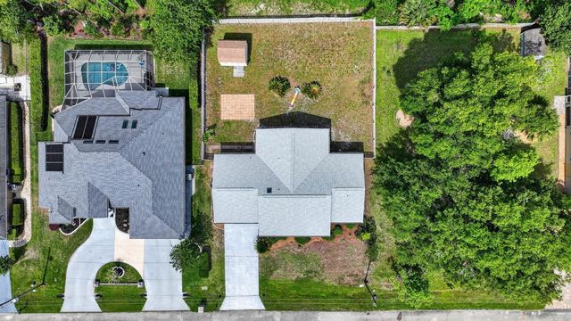46 WOOD CEDAR DRIVE, Palm Coast, FL 32164