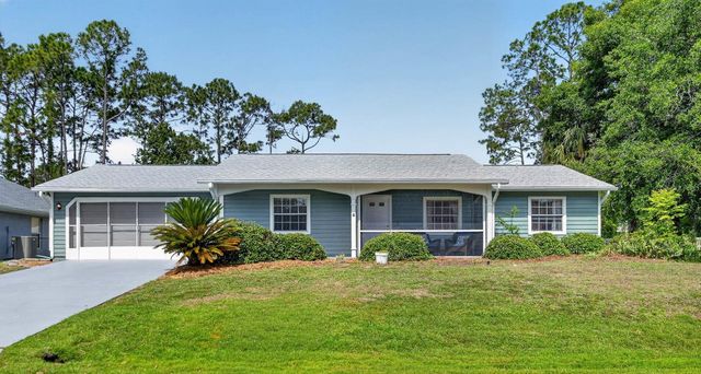46 WOOD CEDAR DRIVE, Palm Coast, FL 32164