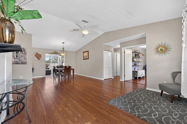 46 WOOD CEDAR DRIVE, Palm Coast, FL 32164