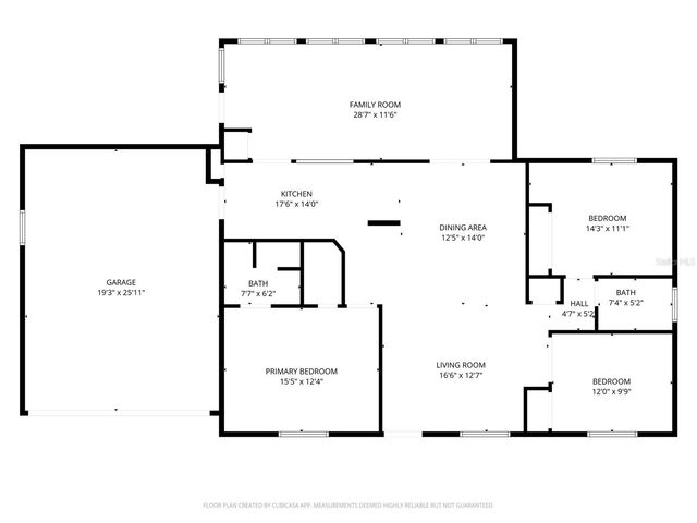 46 WOOD CEDAR DRIVE, Palm Coast, FL 32164